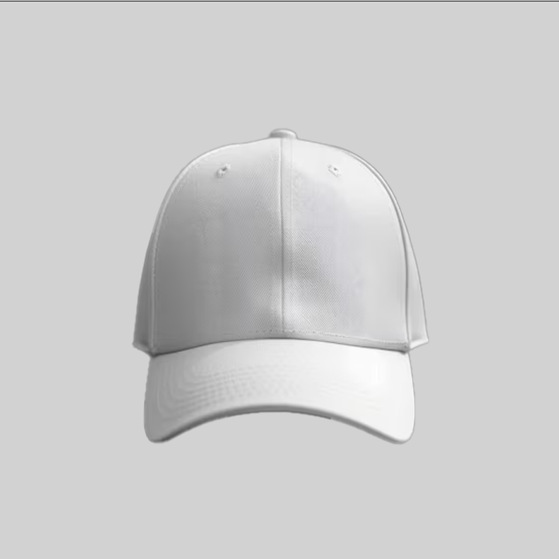 Custom Embroidered Hat